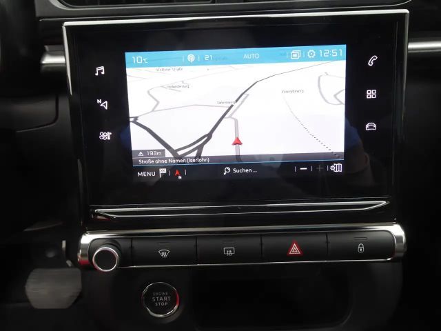 Citroën C3 Max PureTech