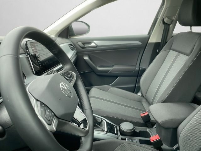 Volkswagen T-Roc DSG