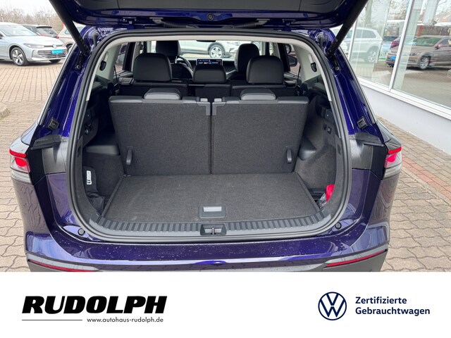 Volkswagen Tayron 1.5 eTSI DSG Life