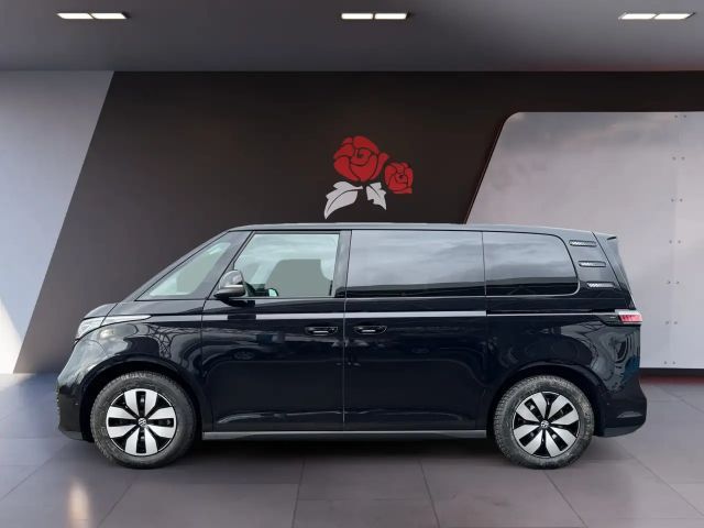 Volkswagen ID.Buzz Pro