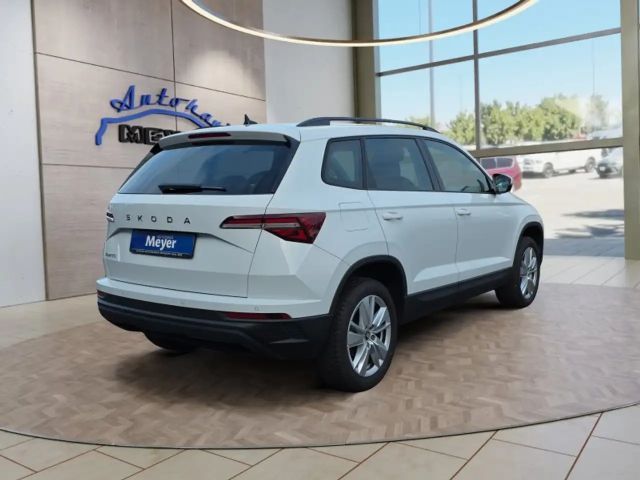 Skoda Karoq 1,0TSI 115PS Navi/LED/ACC/Kamera/Winterp.    **