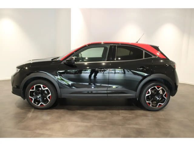 Opel Mokka 1.2 Turbo Turbo