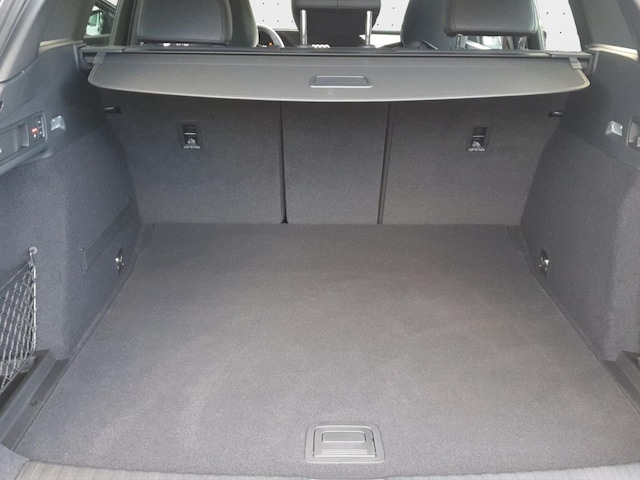 Audi Q6 e-tron Quattro