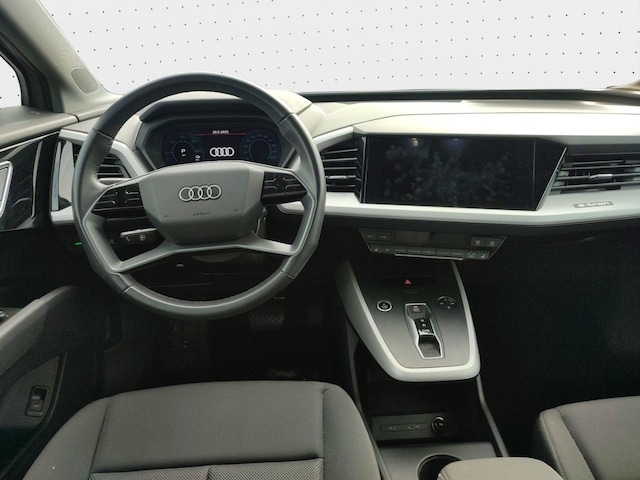 Audi Q4 e-tron 35 Sportback