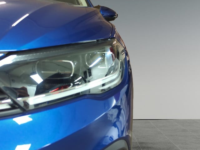 Volkswagen Polo 1.0 TSI