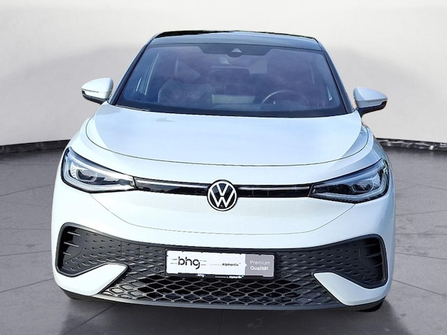 Volkswagen ID.5 Pure