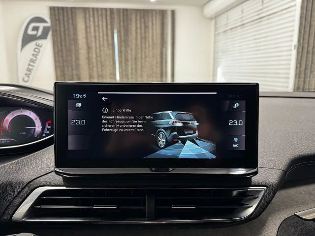 Peugeot 5008 EAT8 GT-Line PureTech