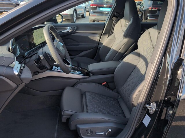 Audi S5 Avant S-Tronic