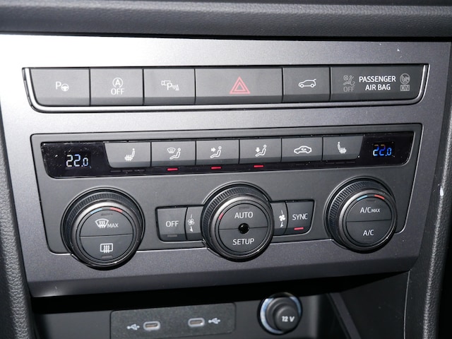 Cupra Ateca 2.0 TSI 4Drive VZ