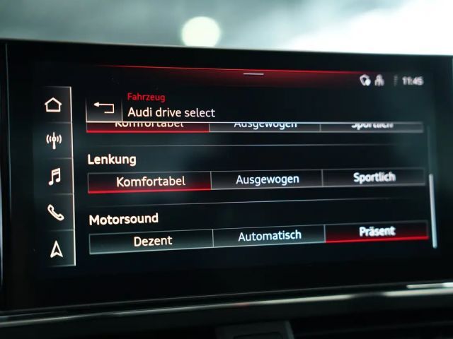 Audi S5 Quattro Sportback