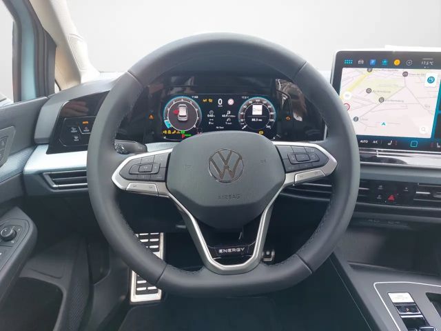 Volkswagen Golf 1.5 eTSI DSG