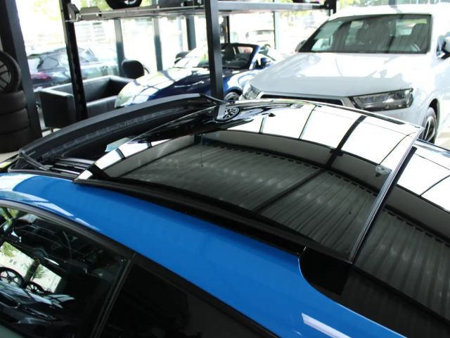 Porsche 992 Carrera Coupé Turbo