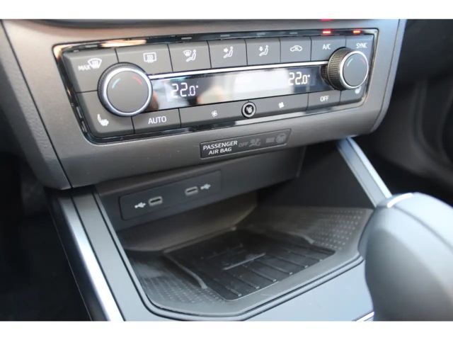 Seat Arona 1.0 TSI Black DSG FR-lijn