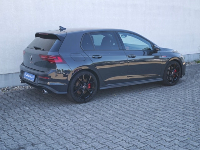 Volkswagen Golf 2.0 TSI DSG Golf VIII