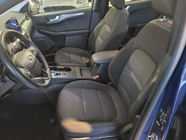 Ford Kuga Plug in Hybrid Titanium