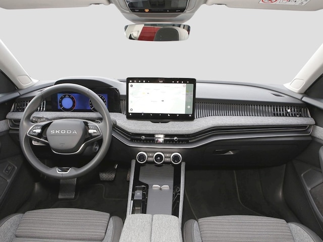 Skoda Superb 2.0 TDI Combi Selection