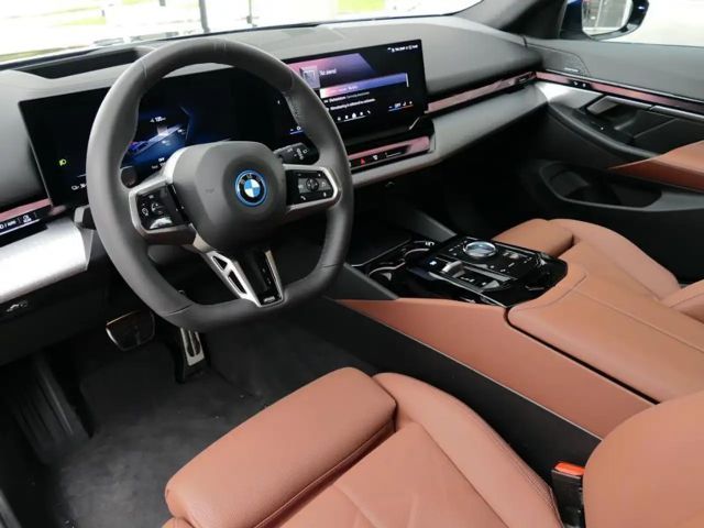 BMW i5 M-Sport Touring eDrive40