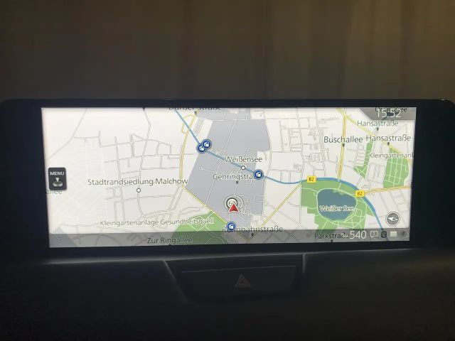 Mazda CX-80 Homura Plus e-Skyactiv