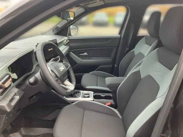 Dacia Bigster Extreme