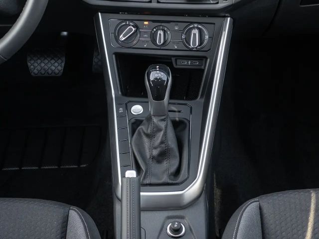 Volkswagen Taigo 1.0 TSI DSG Life