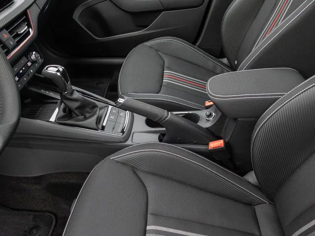 Skoda Kamiq 1.0 TSI Monte Carlo