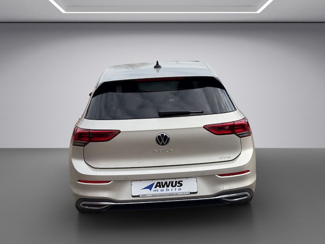 Volkswagen Golf 1.5 eTSI DSG Golf VIII Move