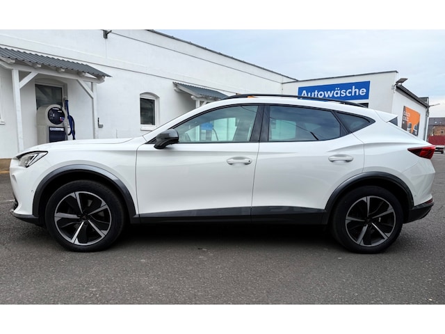 Cupra Formentor 1.5 TSI