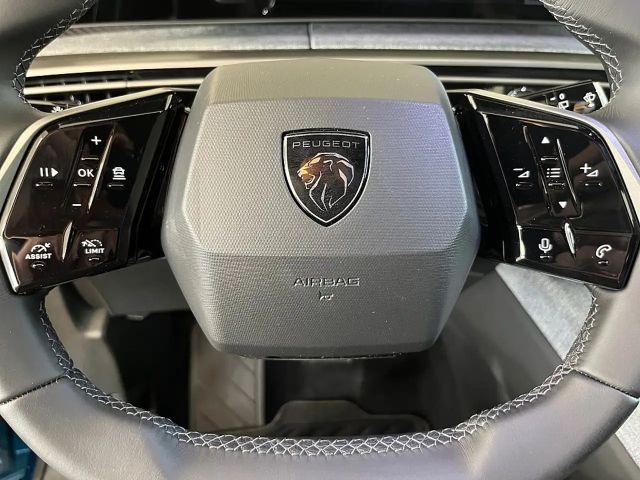 Peugeot 5008 Allure Pack Hybrid