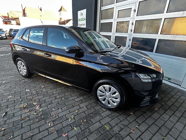 Skoda Fabia Fabia Essence CARPLAY;KLIMA;PDC;FSE