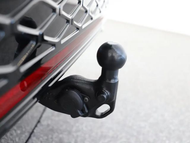 Volkswagen ID.7 4Motion Business GTX Tourer