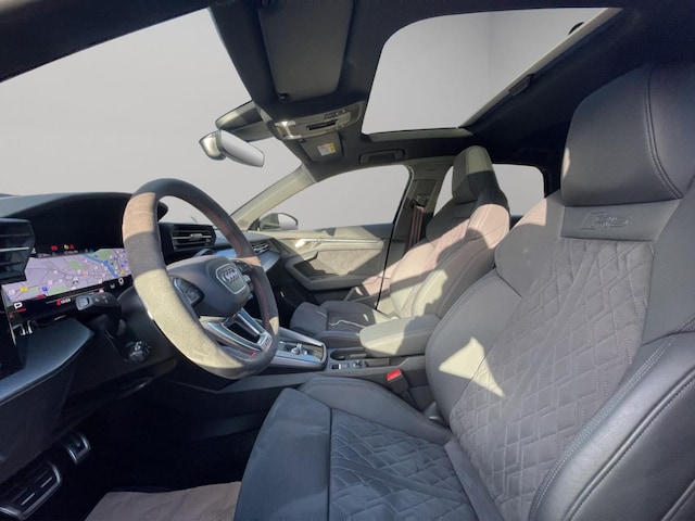 Audi RS3 Quattro S-Tronic Sportback