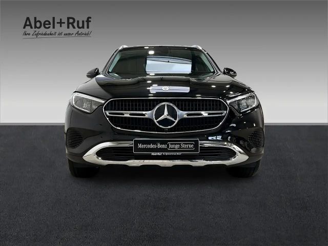 Mercedes-Benz GLC 200 4MATIC AVANTGARDE