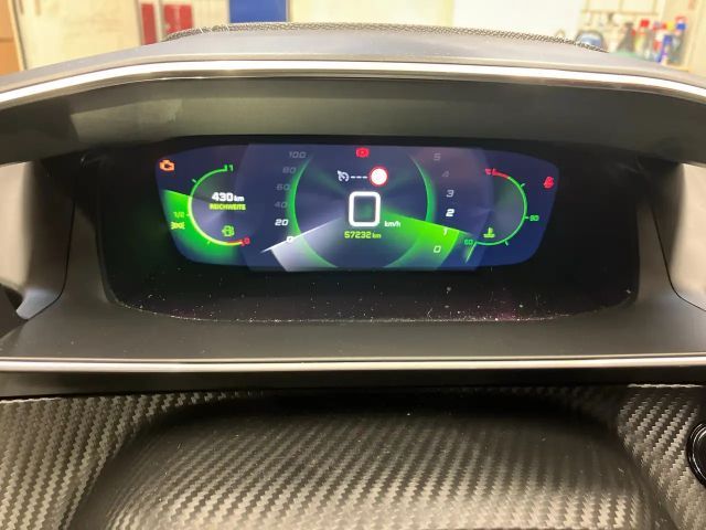 Peugeot 208 GT-Line PureTech