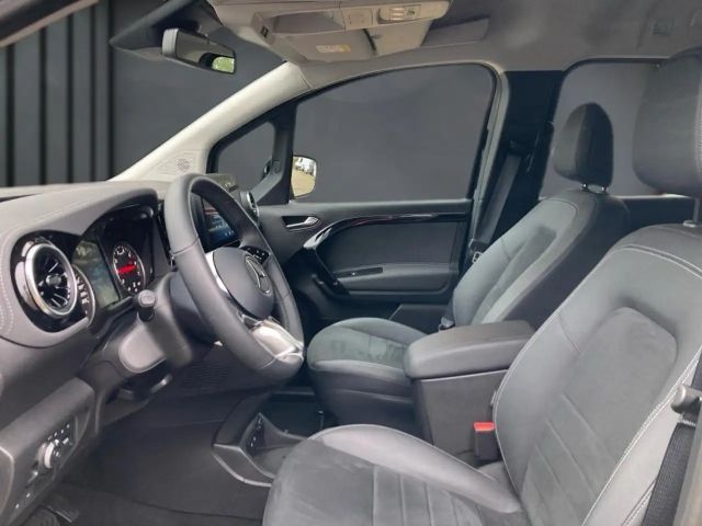 Mercedes-Benz T 180 Limousine Lang Progressive