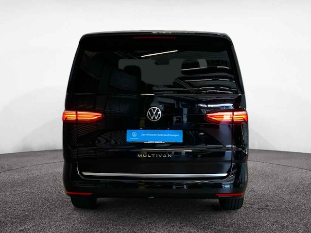 Volkswagen Multivan DSG Lang Style T7