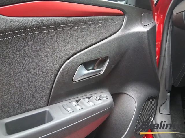 Opel Corsa 1.2 Turbo Turbo