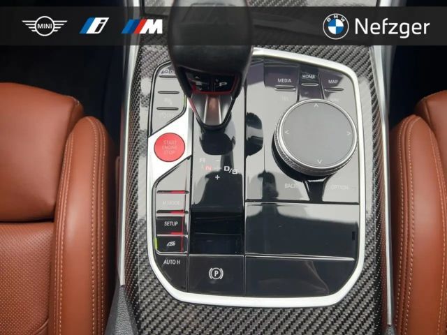 BMW M3 Competition Sedan xDrive