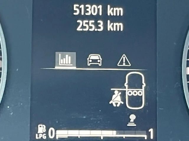 Dacia Sandero Extreme Stepway