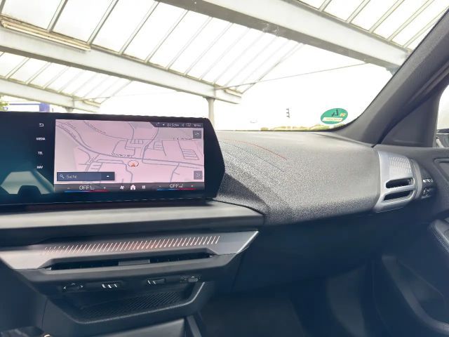 BMW 120 M-Sport Sedan