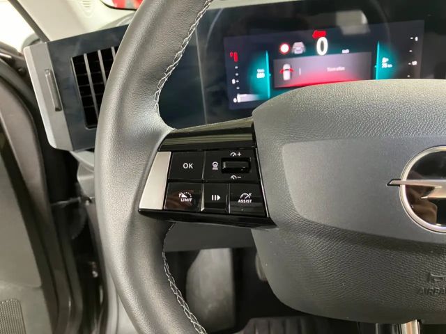 Opel Astra 1.2 Turbo