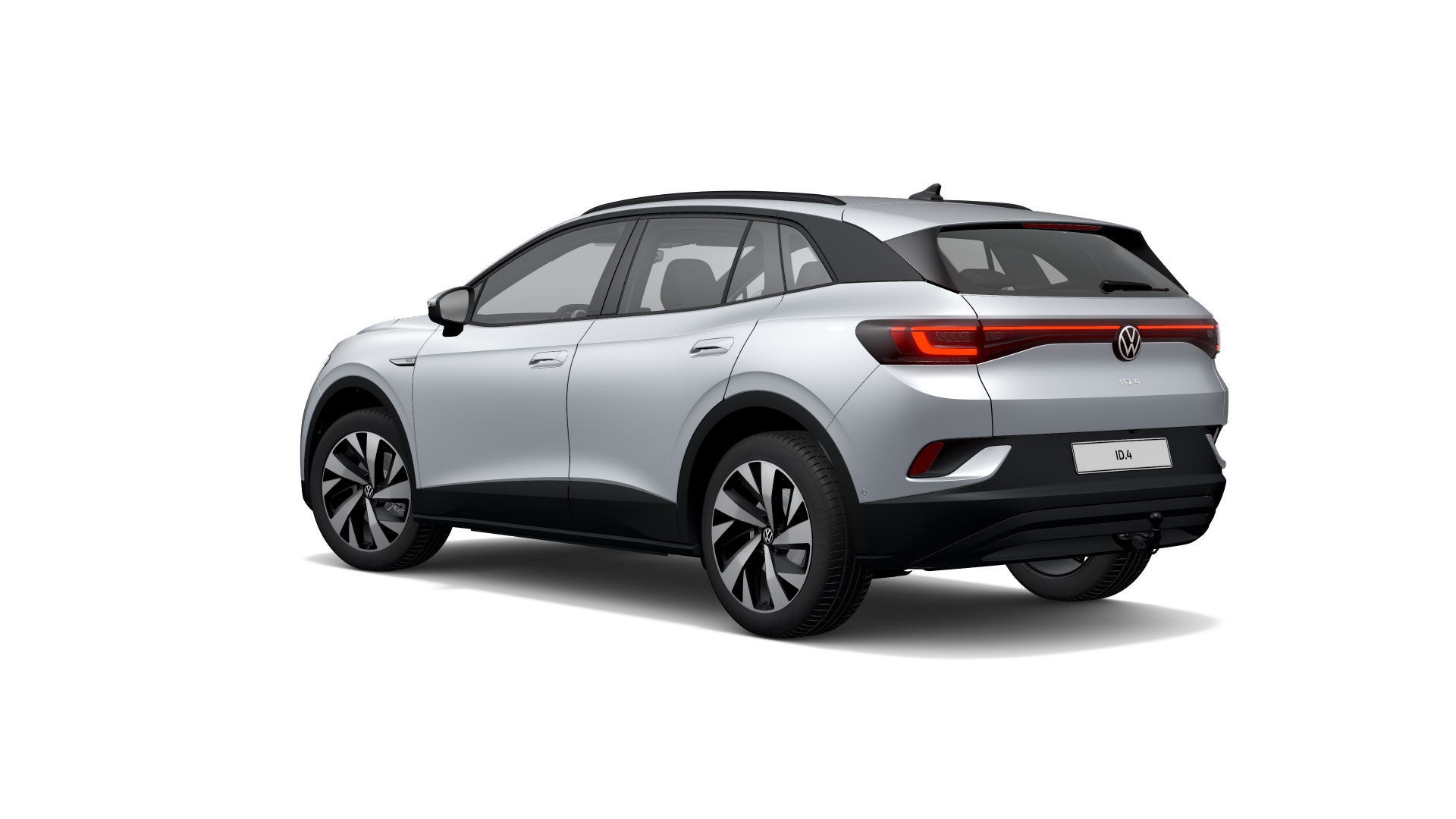 Volkswagen ID.4 sofort