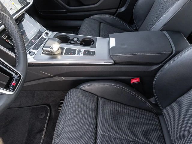 Audi A6 45 TDI Avant Quattro S-Tronic Sport