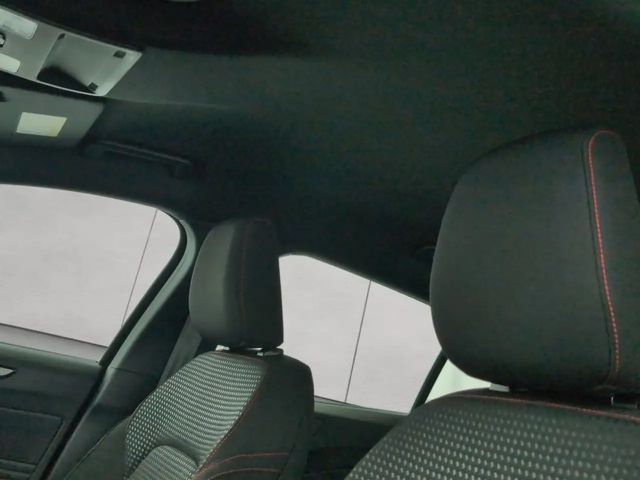 Ford Focus EcoBoost ST Line Wagon