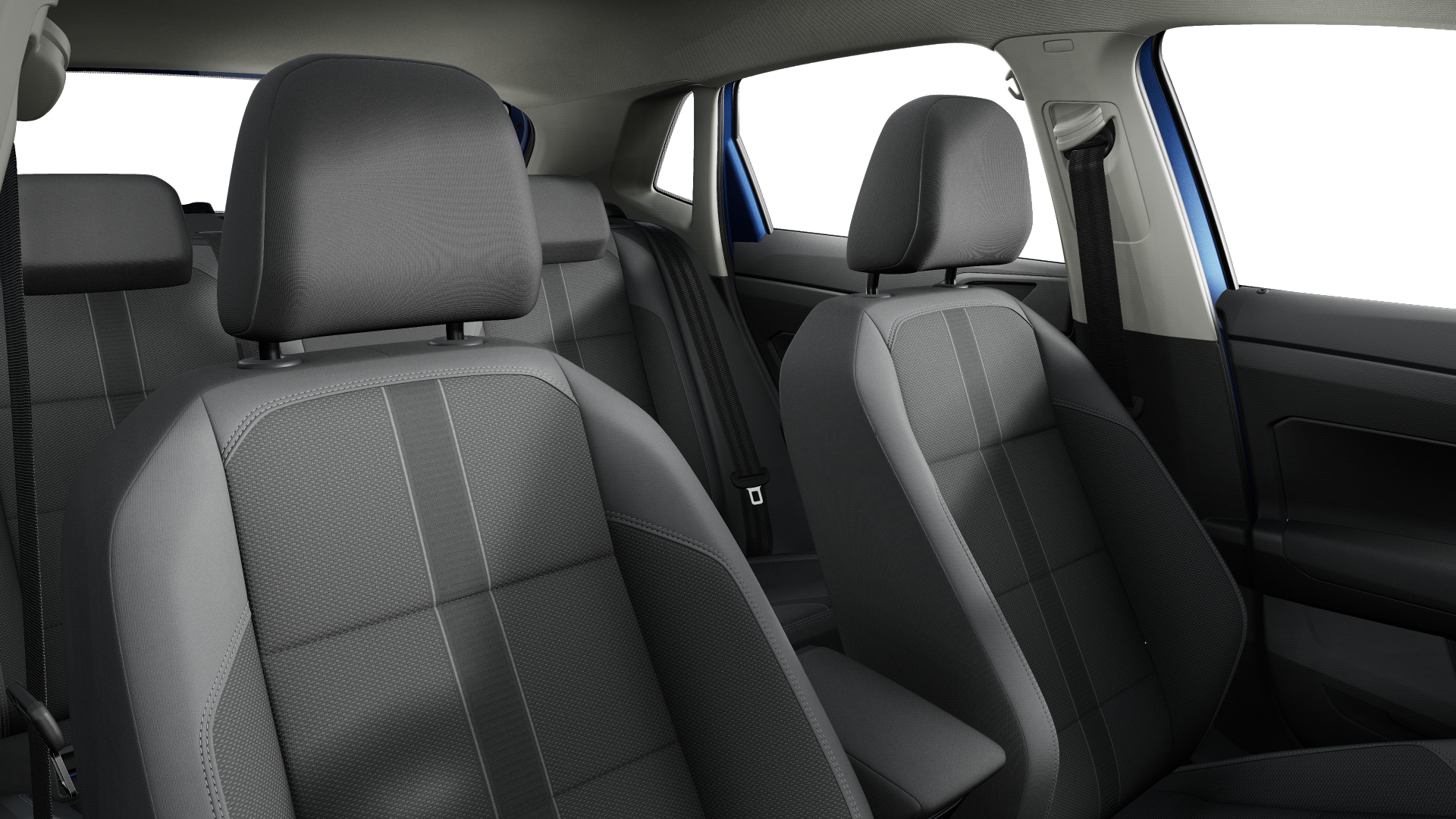 Volkswagen Polo 1.0 TSI DSG IQ.Drive Style