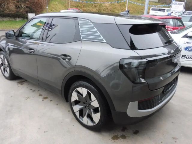 Ford Explorer Premium RWD