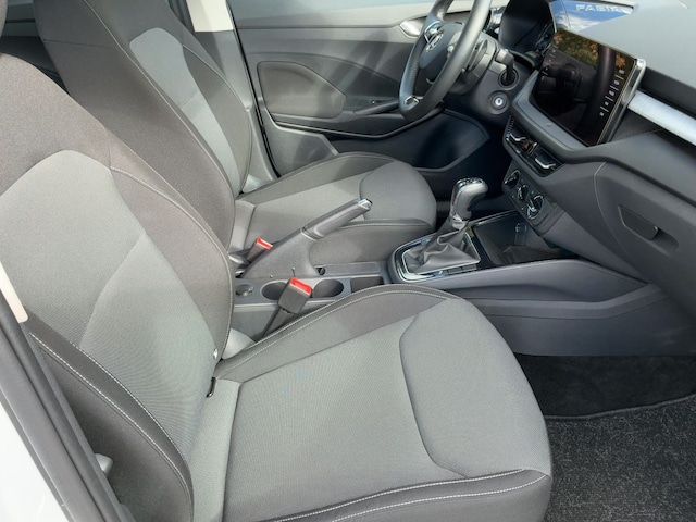 Skoda Fabia 1.0 TSI Ambition