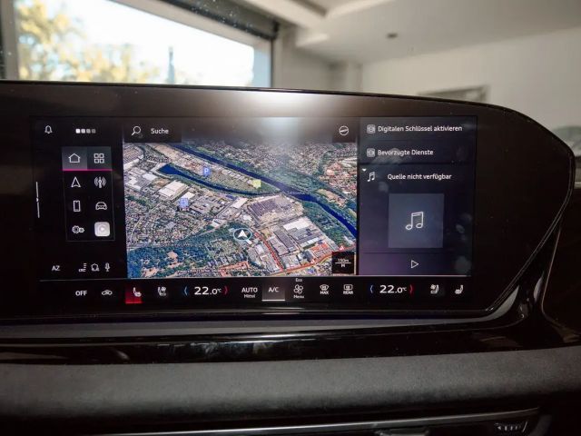 Audi A5 Quattro S-Tronic