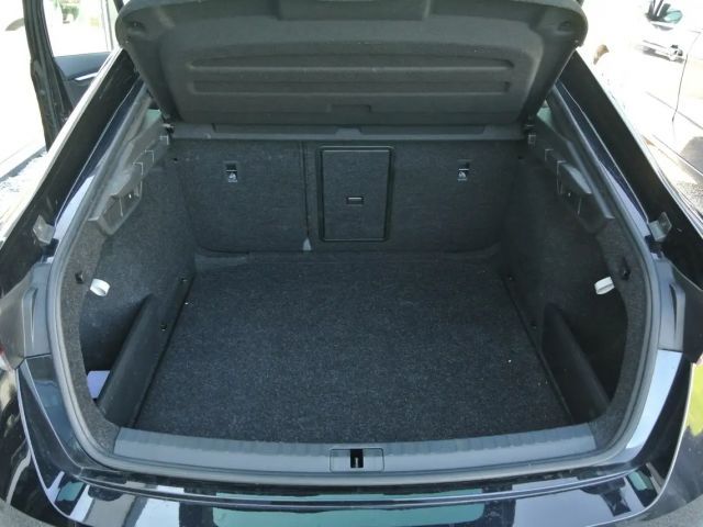 Skoda Octavia 1.5 TSI Sportline