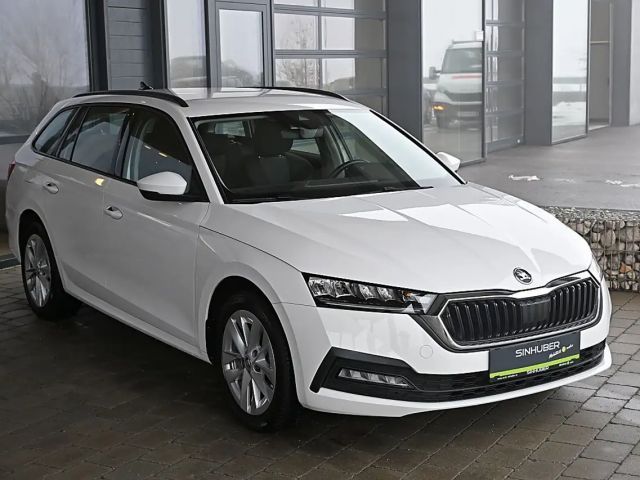 Skoda Octavia Combi Style Style iV