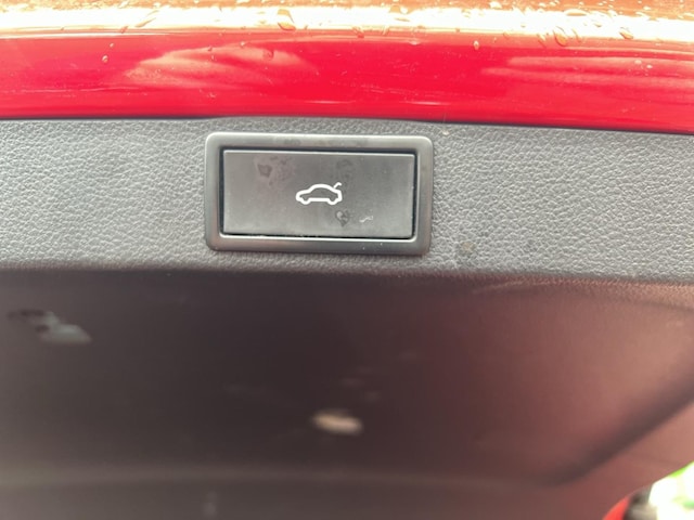 Skoda Octavia Combi RS